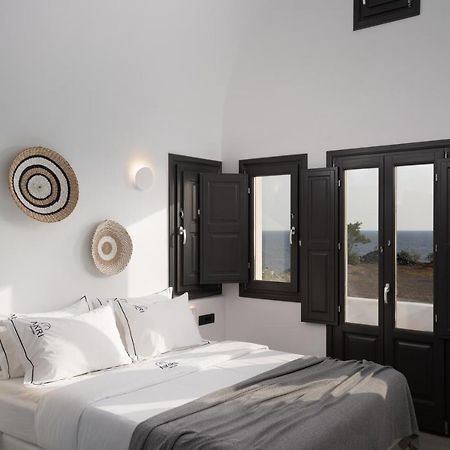 Akri Suites Vourvoulos Ngoại thất bức ảnh