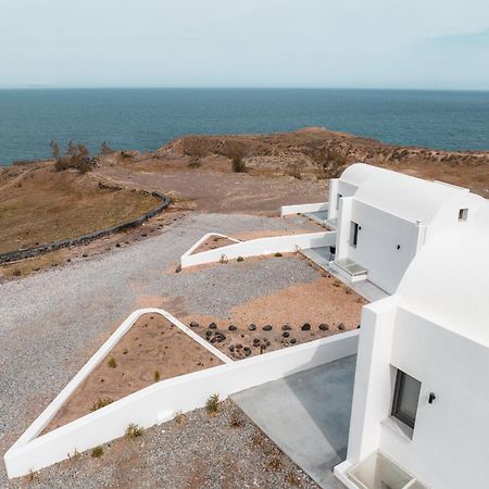 Akri Suites Vourvoulos Ngoại thất bức ảnh