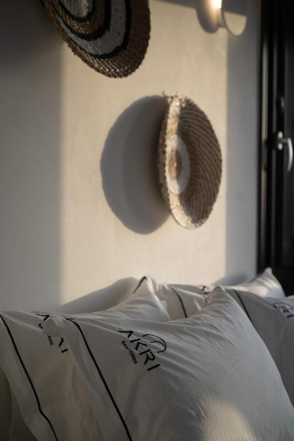 Akri Suites Vourvoulos Ngoại thất bức ảnh