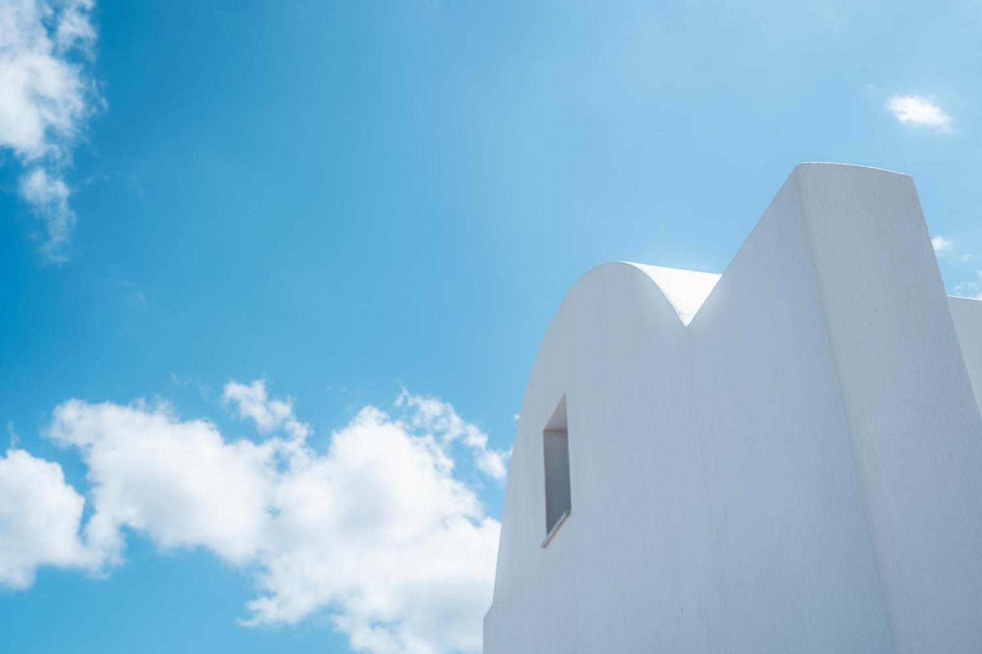 Akri Suites Vourvoulos Ngoại thất bức ảnh
